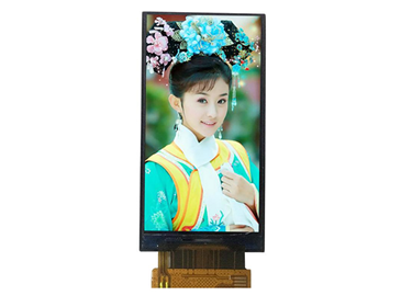 1.9 inch 16:9 full view Display