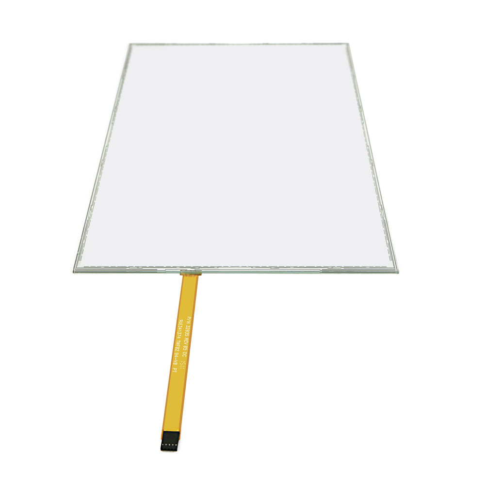 15.02 inch 3M Surface Capacitive TP Ref.87-4061-2x1/87-4061-2x1