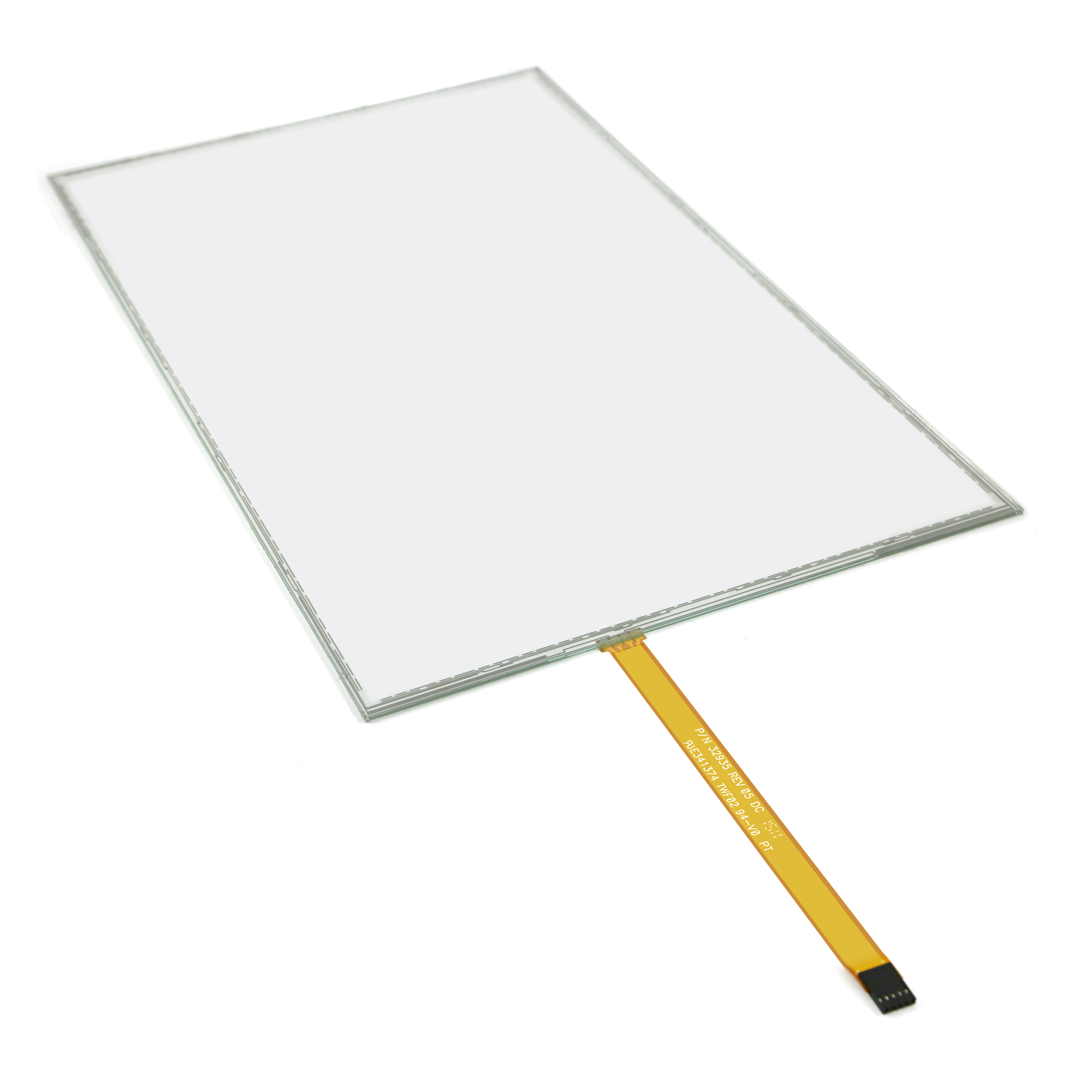 21.87 Inch 17-8541-203/98-0003-2616-9 3M Surface Capacitive TP