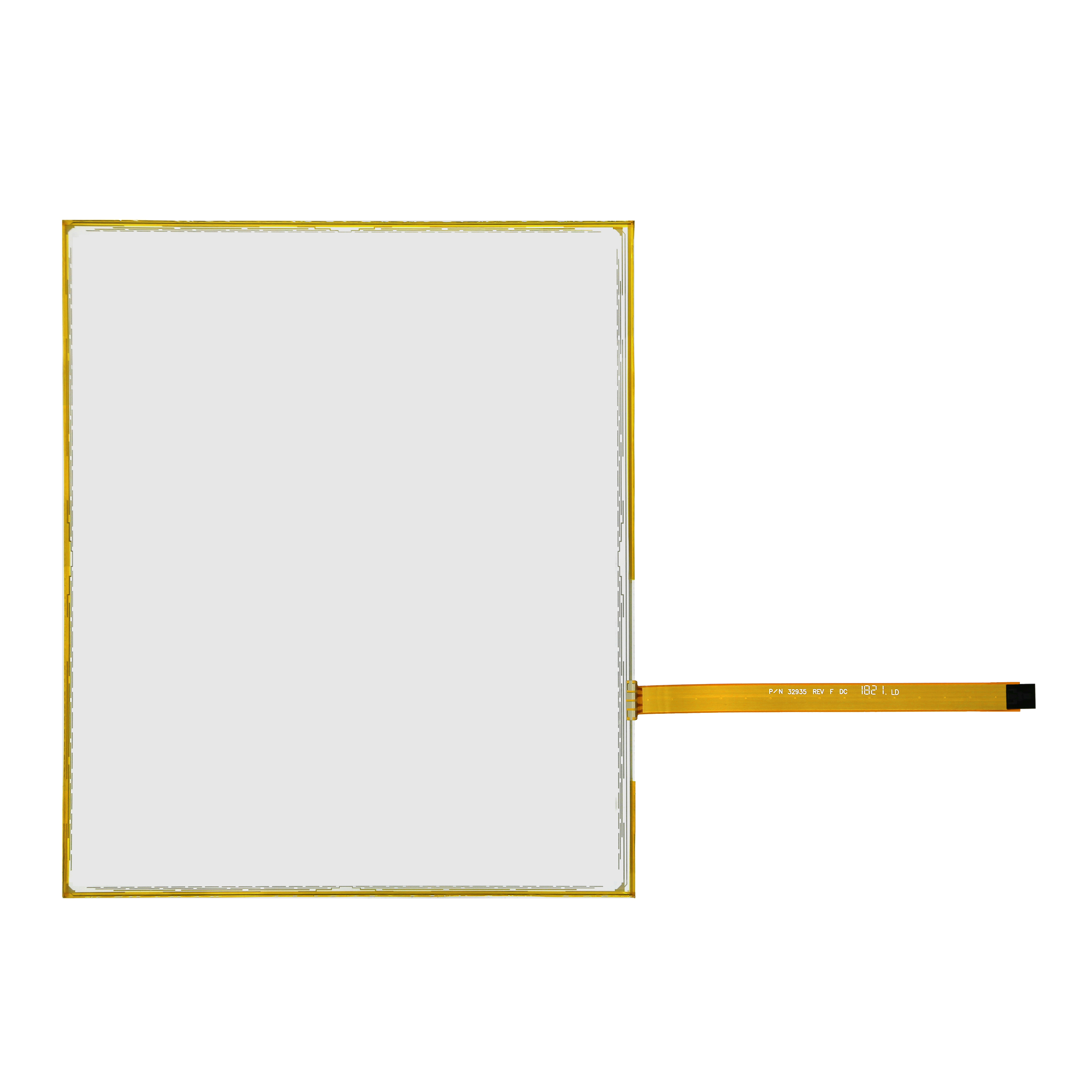 17-8561-221/98-0003-2628-4 17.95 inch 3M Surface Capacitive TP