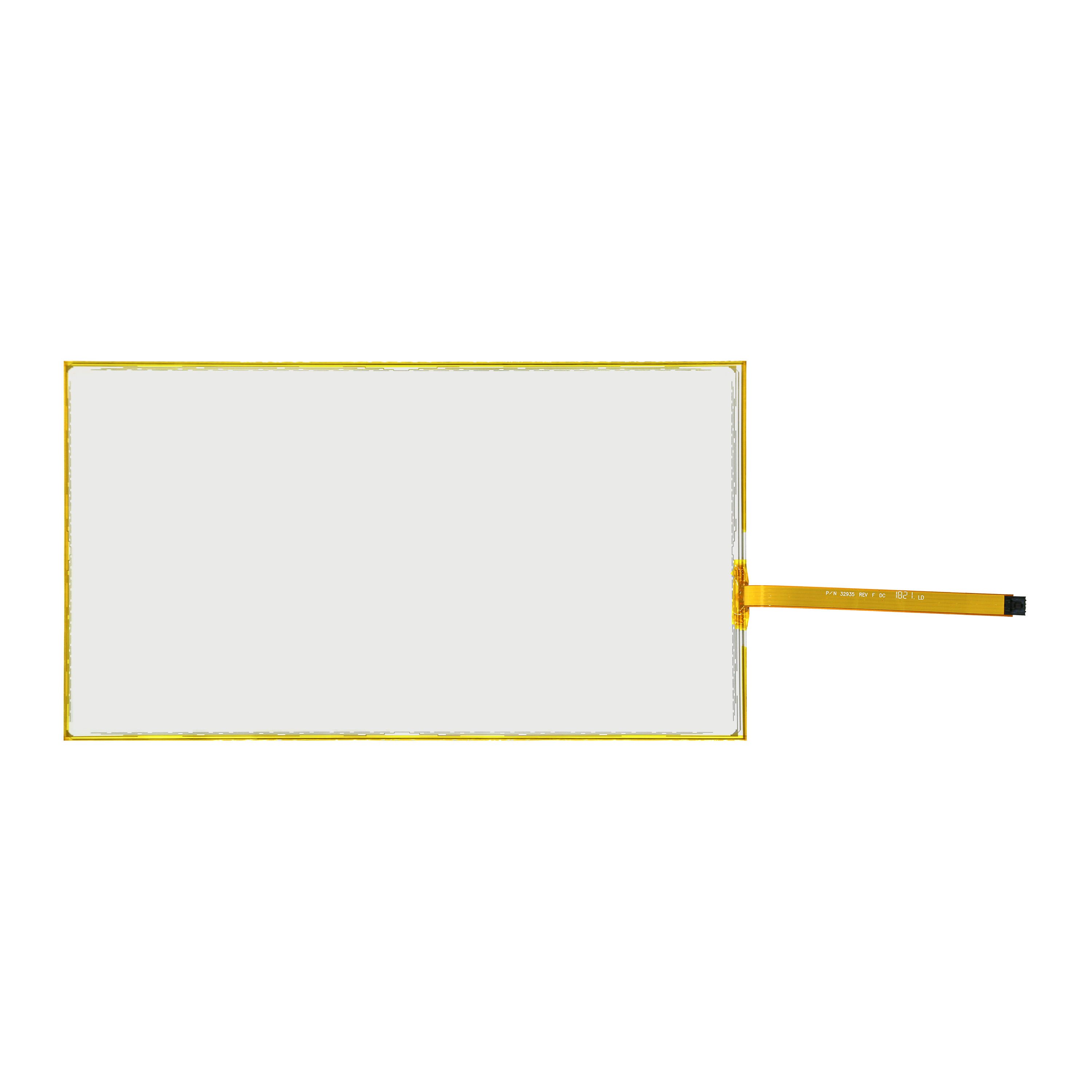 17-9832-206/98-0003-3429-6 20.38 inch 3M surface capacitive Touch screen