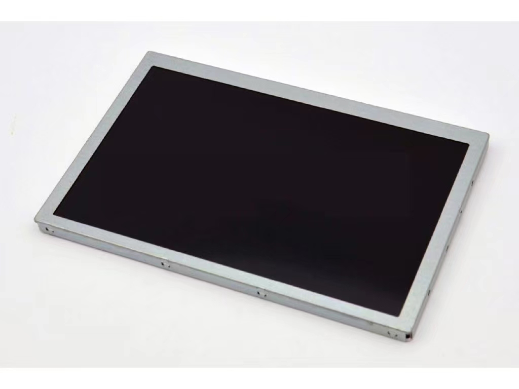 8inch GKNx80NNDC1F0 1024x768 Industrial Grade Square LCD Display