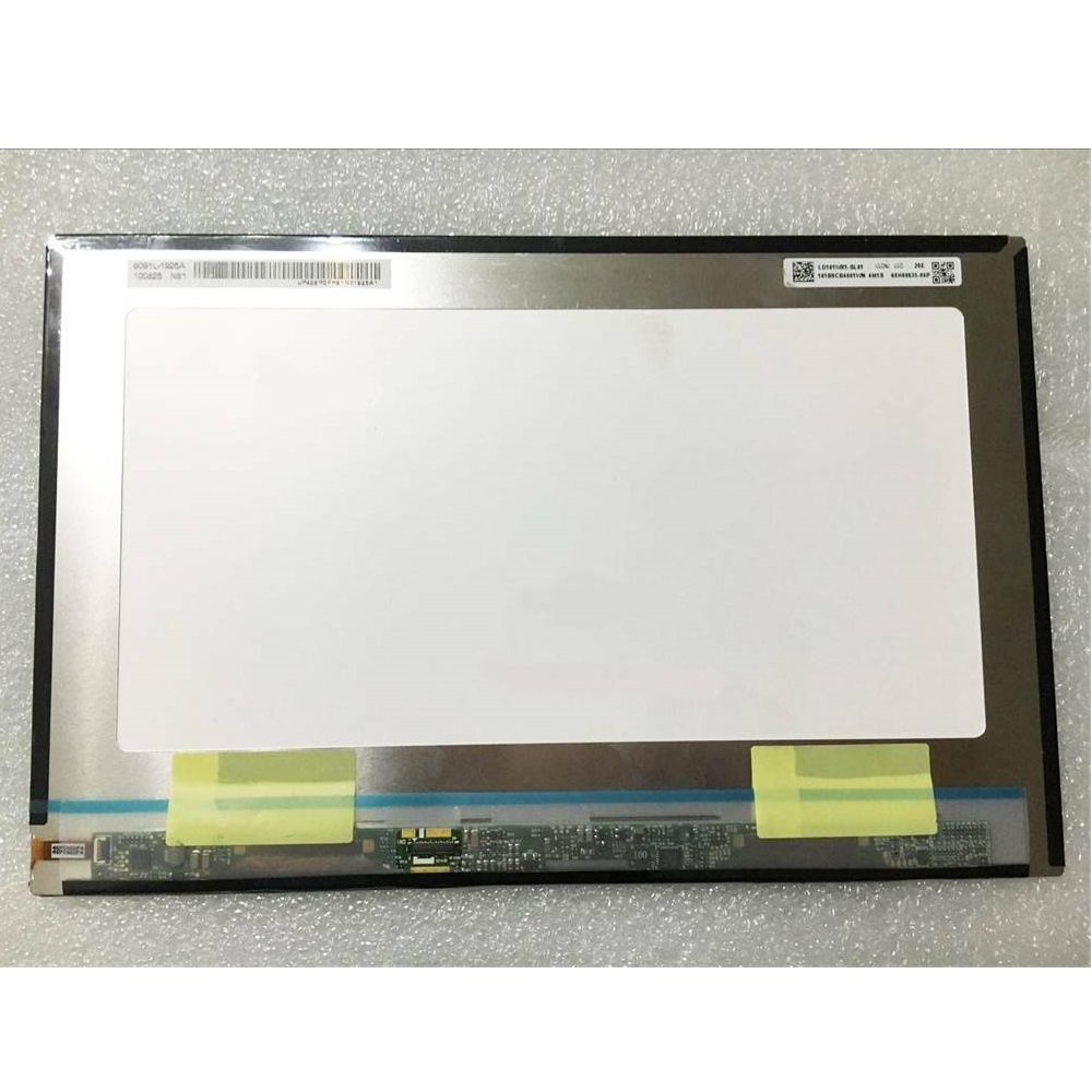 LG 10.1” LD101WX1-SL01 1280x800 Industrial TFT display