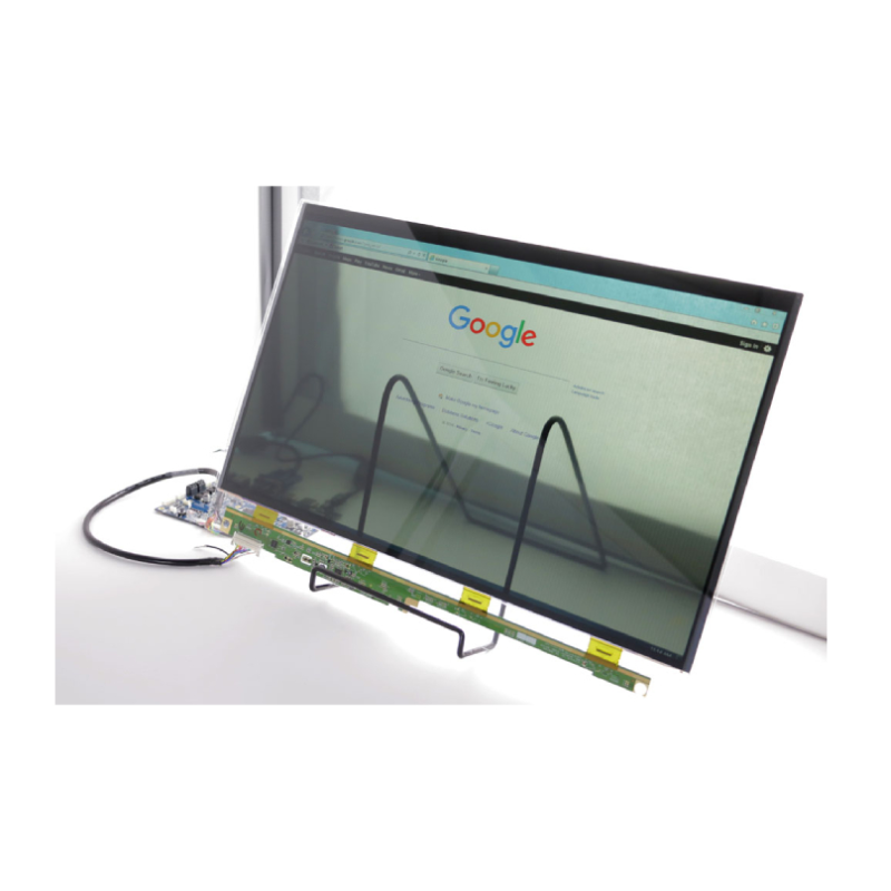 23.8" AUO P238HAN01.0 TFT Display Industrial LCD screen For Digital Signal
