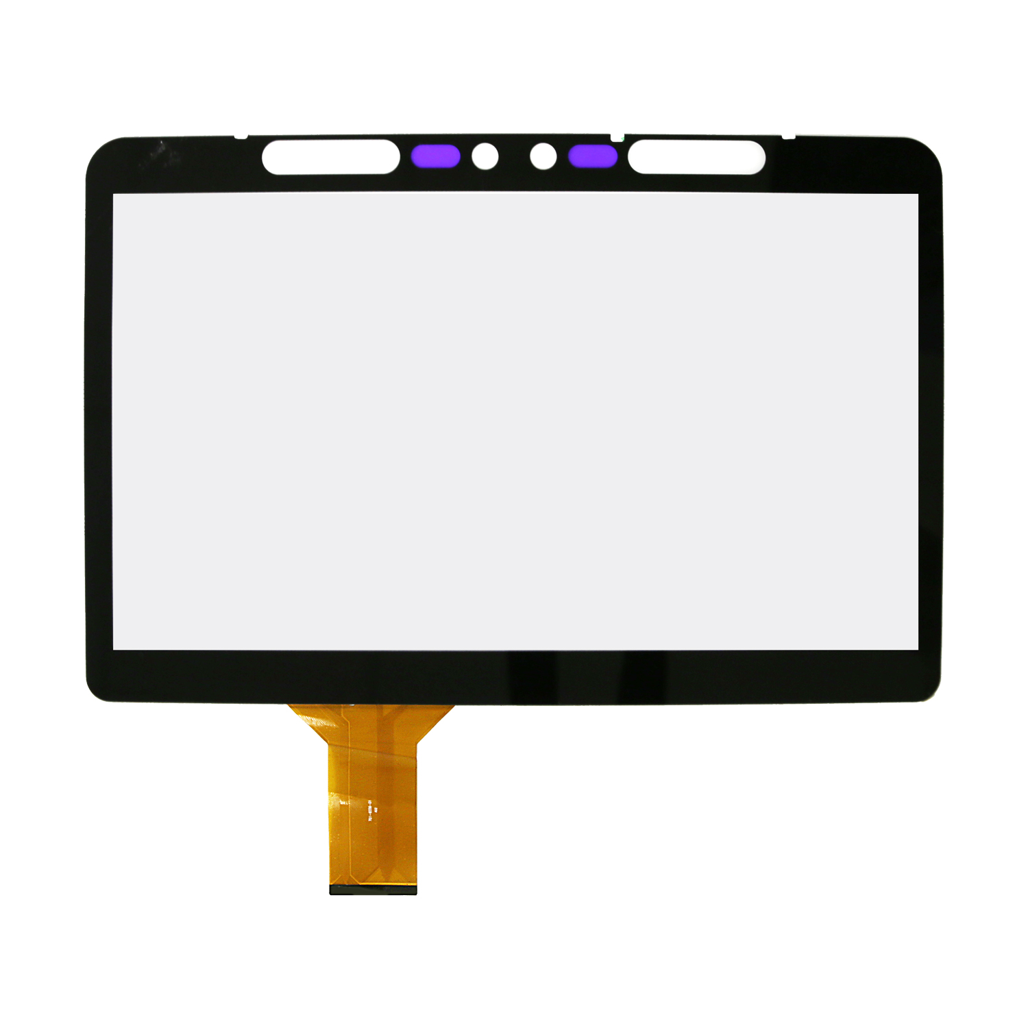 How Is Capacitive Touch Screens Work