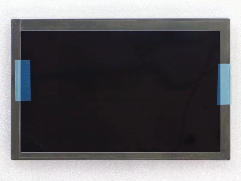 7inch AT070MJ11 800x480 Industrial Grade TFT LCD Display