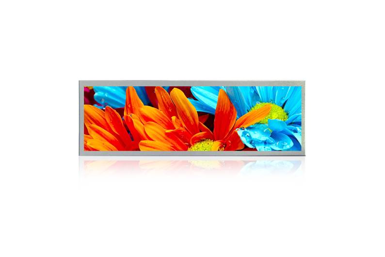 5 factors that affect the LCD bar screen