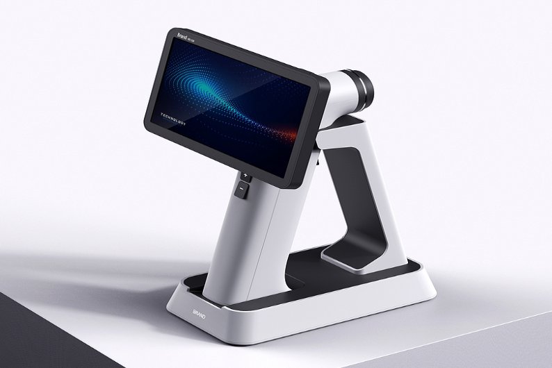 ‌Application of TFT display in medical field