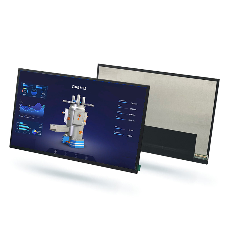 Industrial Lcd Display Market Set to Expand at 6.4% CAGR by 2032