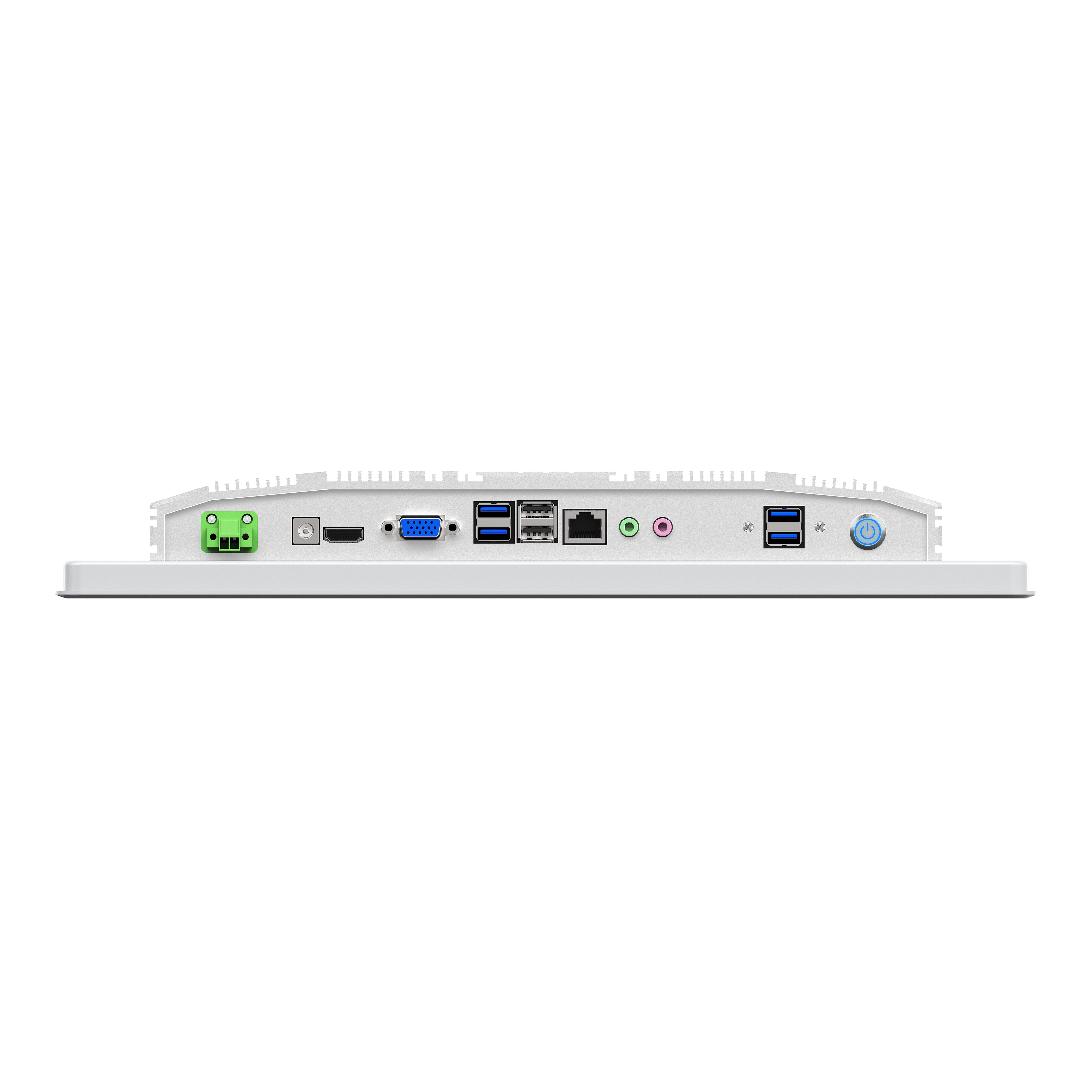industrial monitor