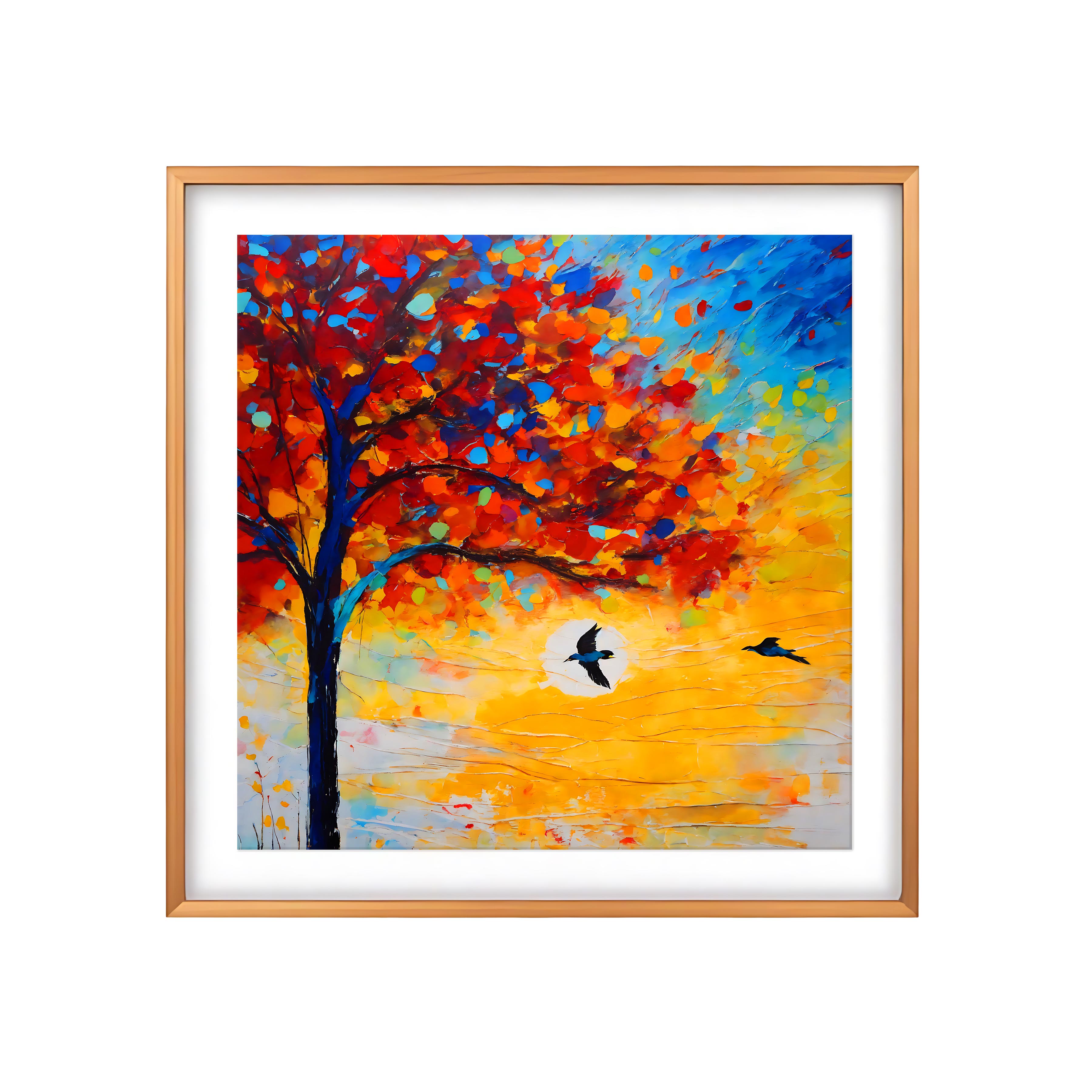 22 inch 1440*1440 HD 4K Ultra-thin Square Screen LCD display