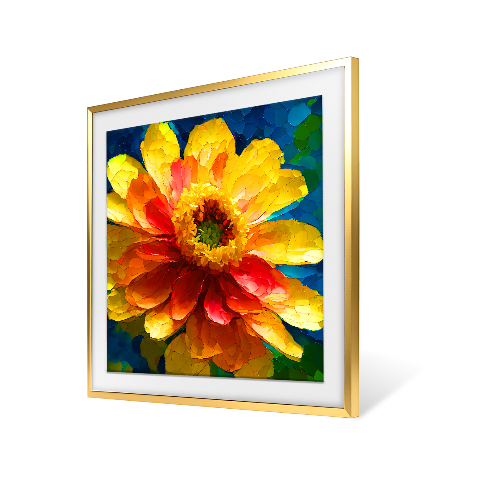 NFT Display Frame