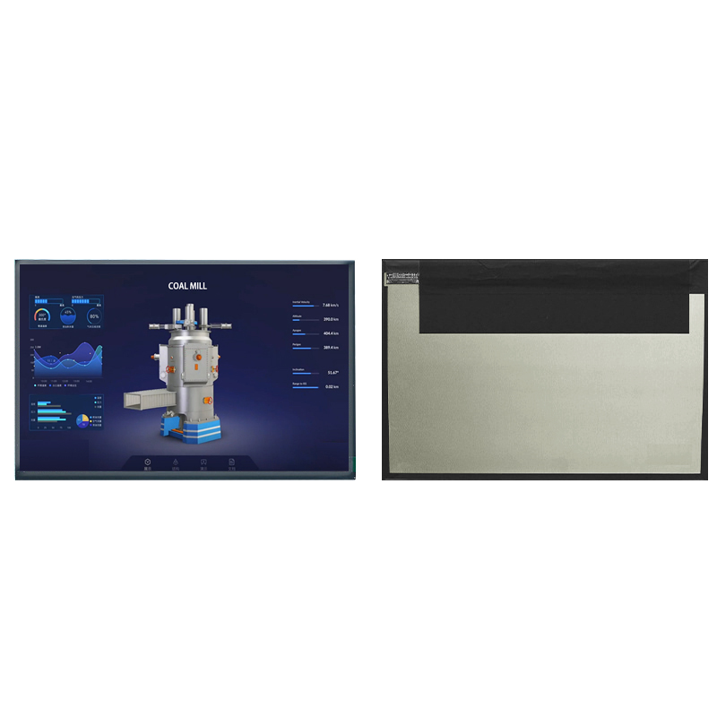15.6-inch LCD Display: A High-Definition Visual Revolution for In-Vehicle Entertainment and Navigation