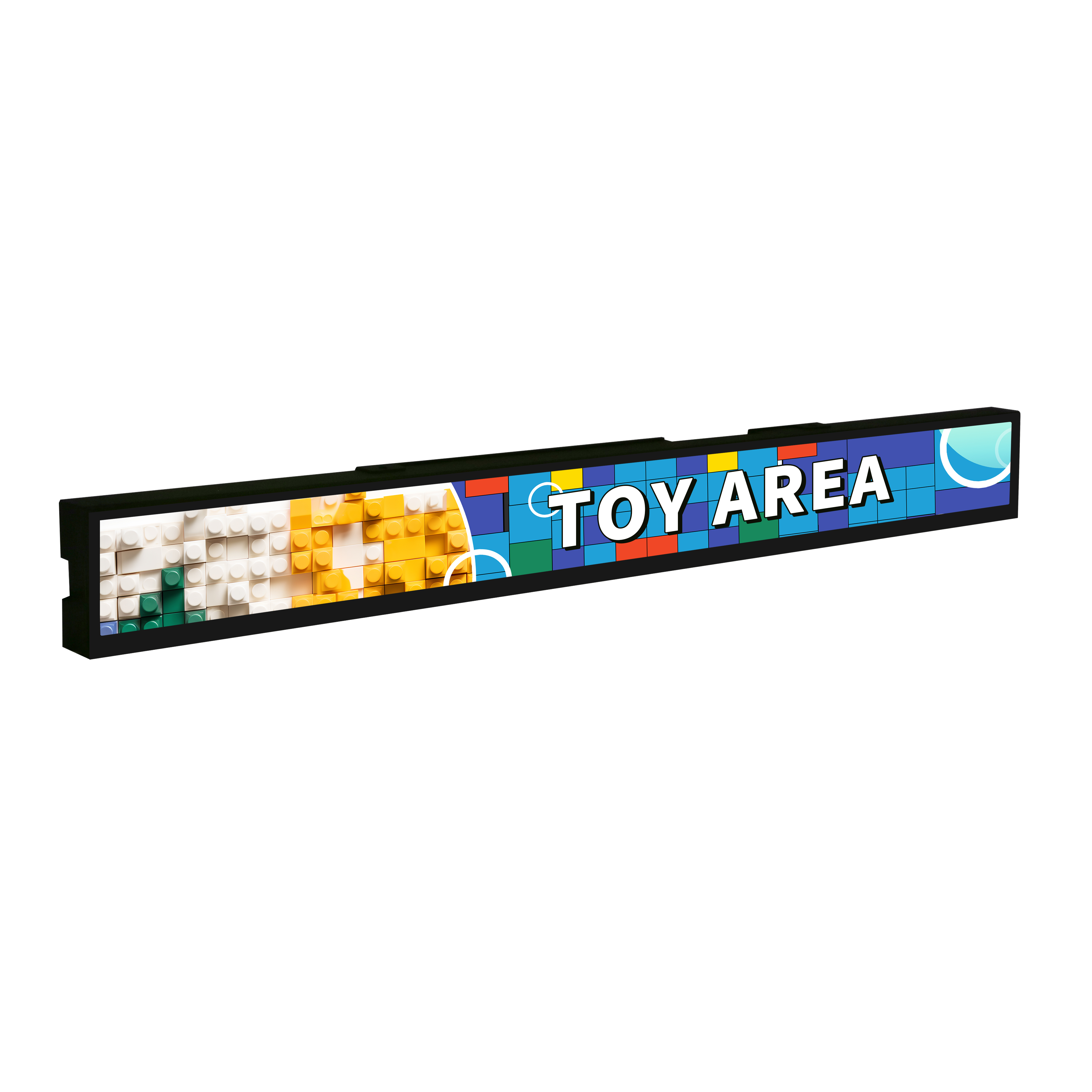 Head Sun: Experts in Custom 4K LCD Shelf Display Screens&mdash;Quality Service Shapes the Future